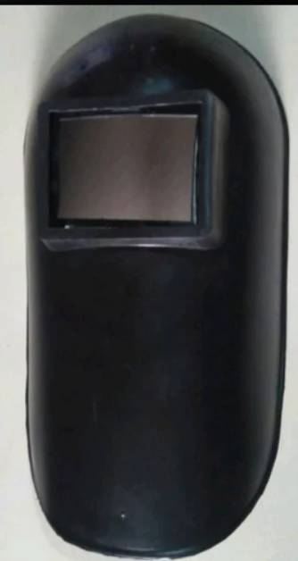 Reston Wielding Hand Shield